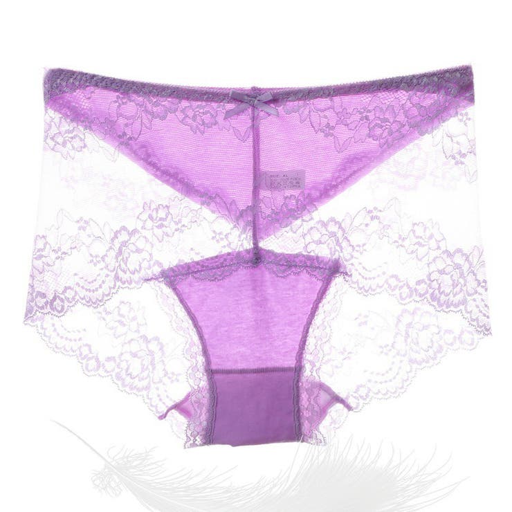 ショーツ レディース 女性用 | PlusNao | 詳細画像8 