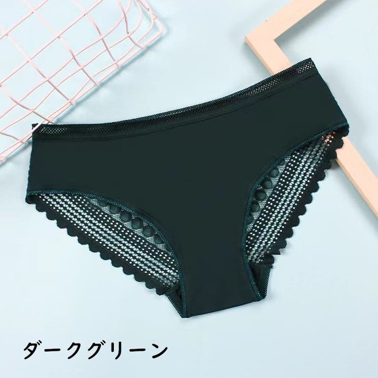 スタンダードショーツ パンツ レディース | PlusNao | 詳細画像10 