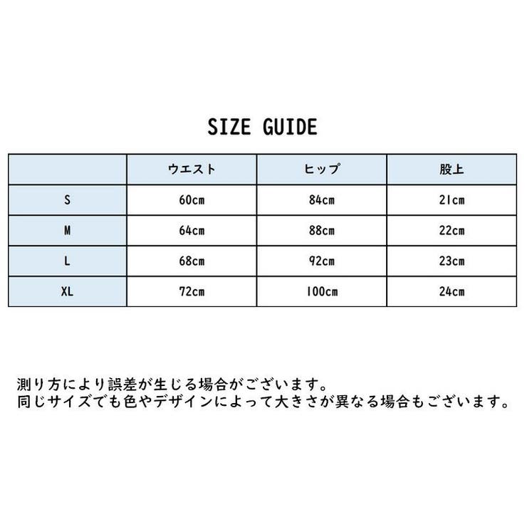 スタンダードショーツ パンツ レディース | PlusNao | 詳細画像11 