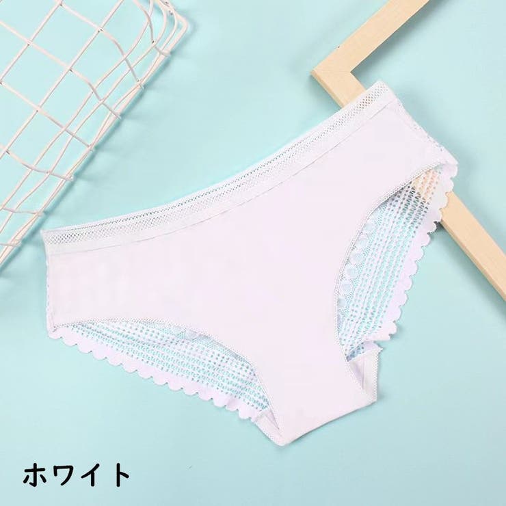 スタンダードショーツ パンツ レディース | PlusNao | 詳細画像6 