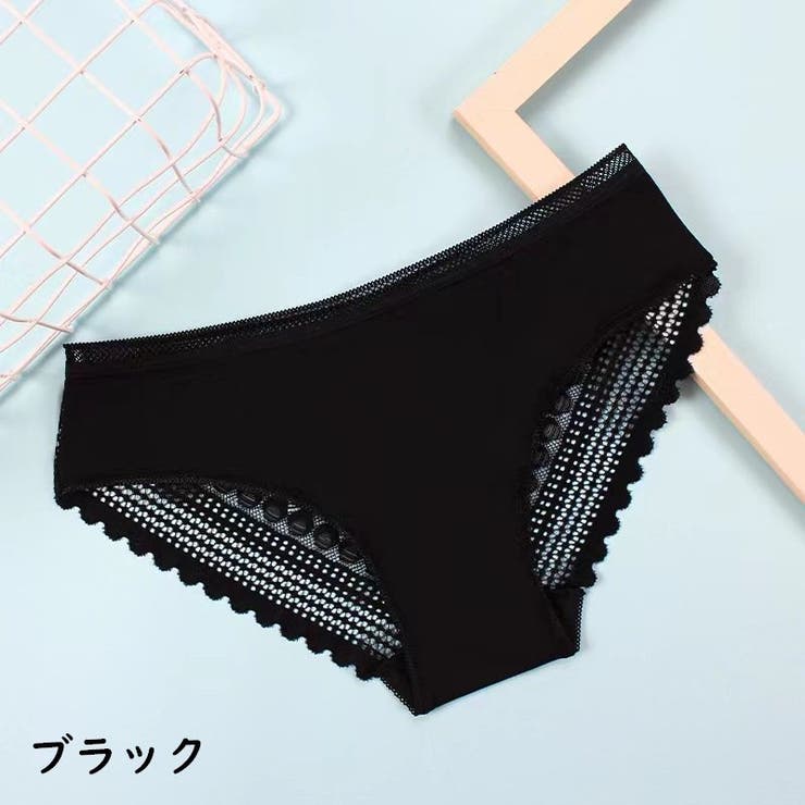スタンダードショーツ パンツ レディース | PlusNao | 詳細画像7 