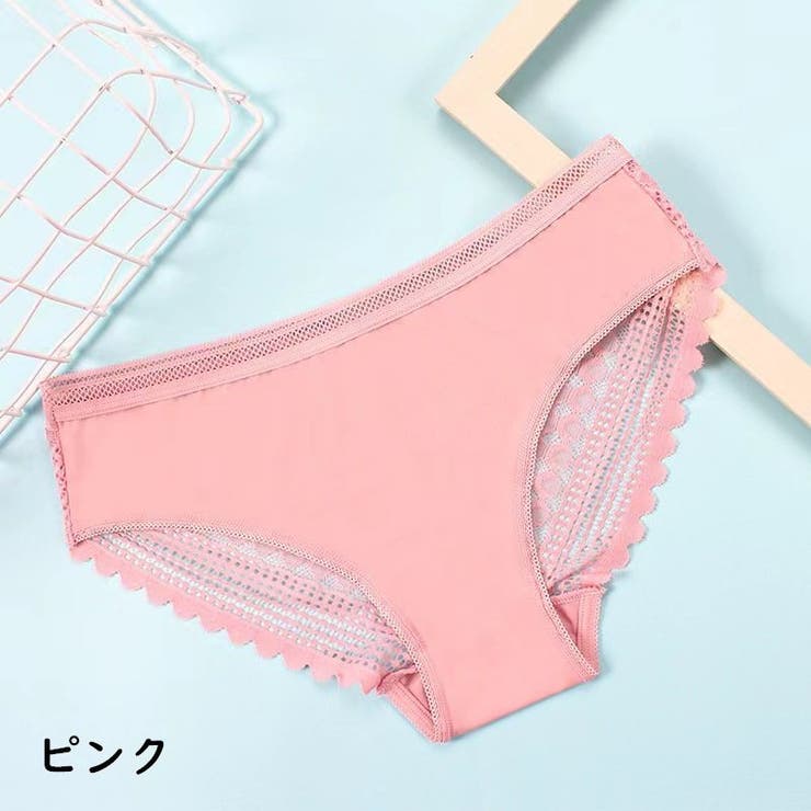 スタンダードショーツ パンツ レディース | PlusNao | 詳細画像8 