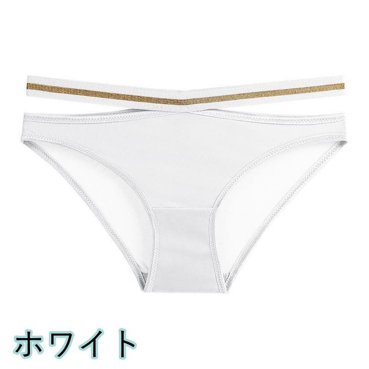 ショーツ スタンダード レディース | PlusNao | 詳細画像13 