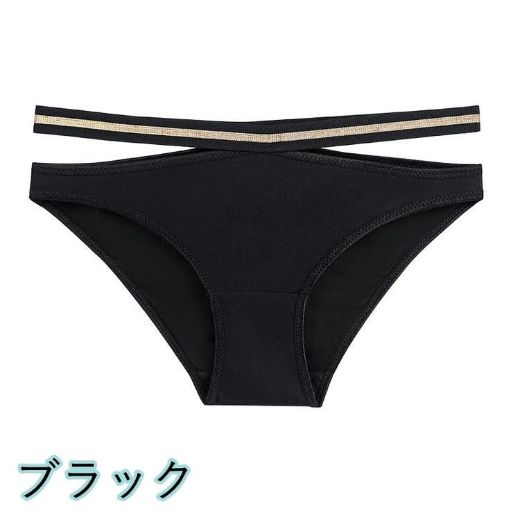 ショーツ スタンダード レディース | PlusNao | 詳細画像15 