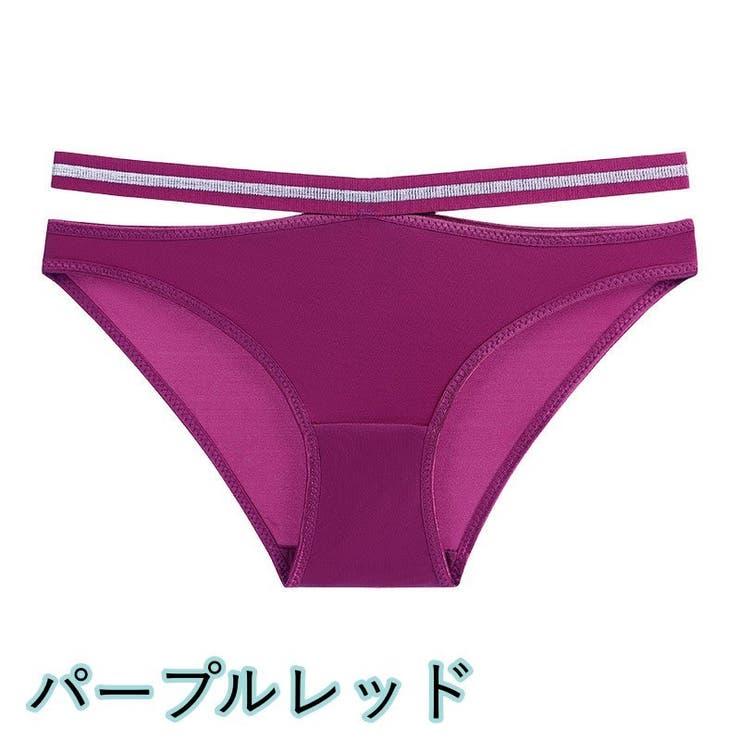 ショーツ スタンダード レディース | PlusNao | 詳細画像17 