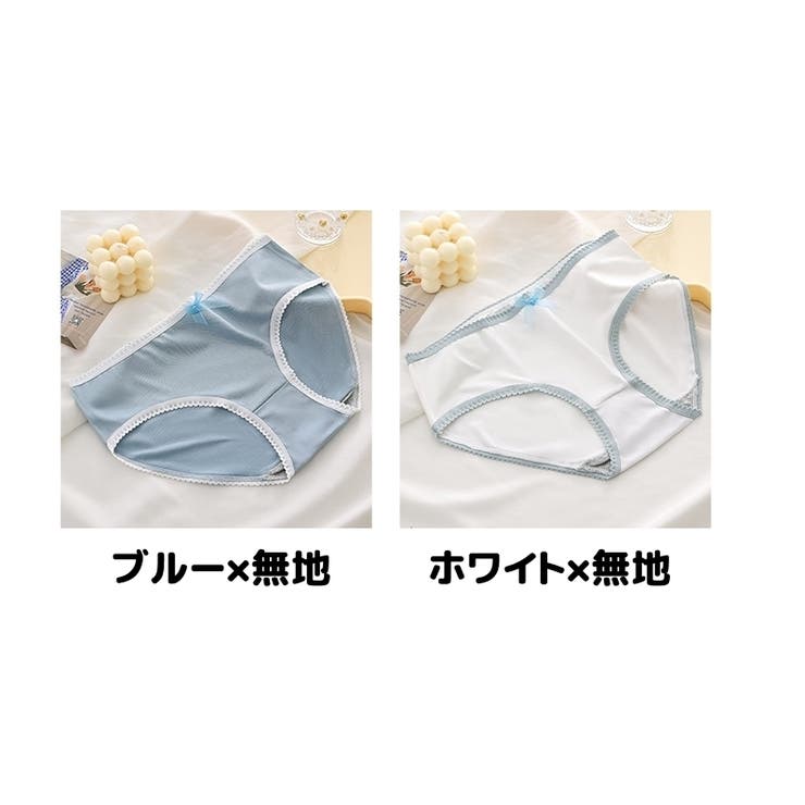 スタンダードショーツ パンツ パンティ | PlusNao | 詳細画像18 