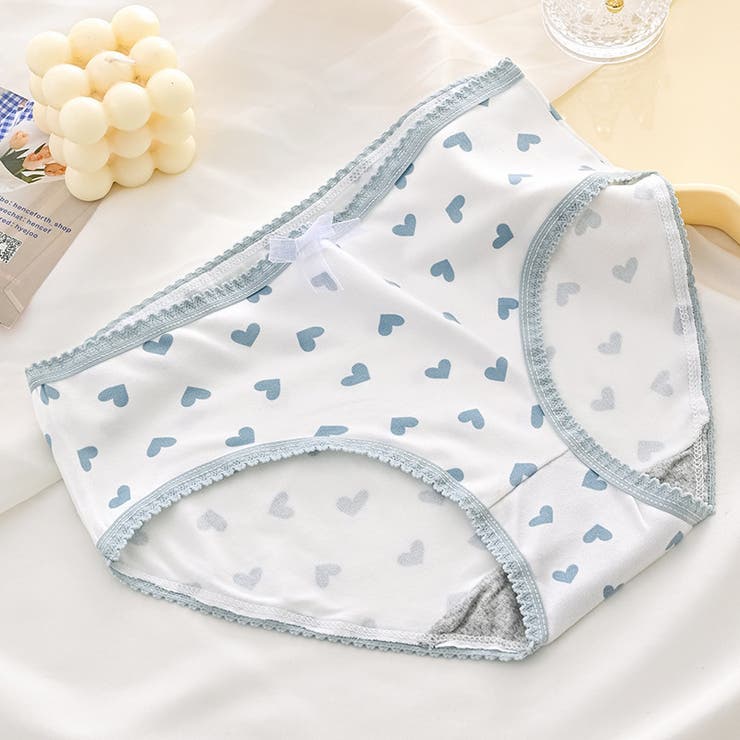 スタンダードショーツ パンツ パンティ | PlusNao | 詳細画像8 