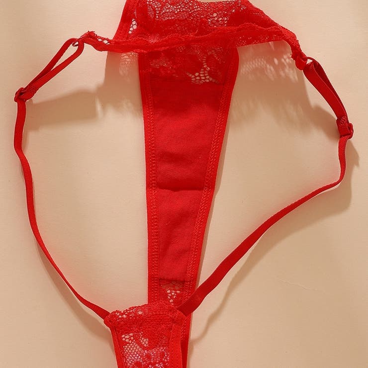 Tバックショーツ レディース 女性 | PlusNao | 詳細画像12 