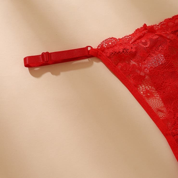 Tバックショーツ レディース 女性 | PlusNao | 詳細画像15 