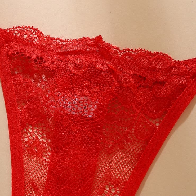 Tバックショーツ レディース 女性 | PlusNao | 詳細画像17 