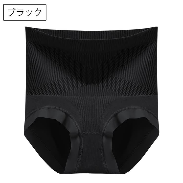 スタンダードショーツ レディース 女性下着 | PlusNao | 詳細画像11 