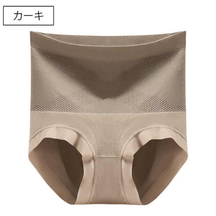 スタンダードショーツ レディース 女性下着 | PlusNao | 詳細画像6 