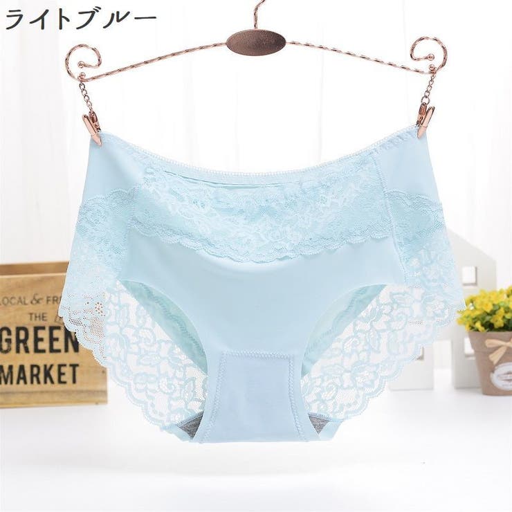 スタンダードショーツ レディース パンツ | PlusNao | 詳細画像10 