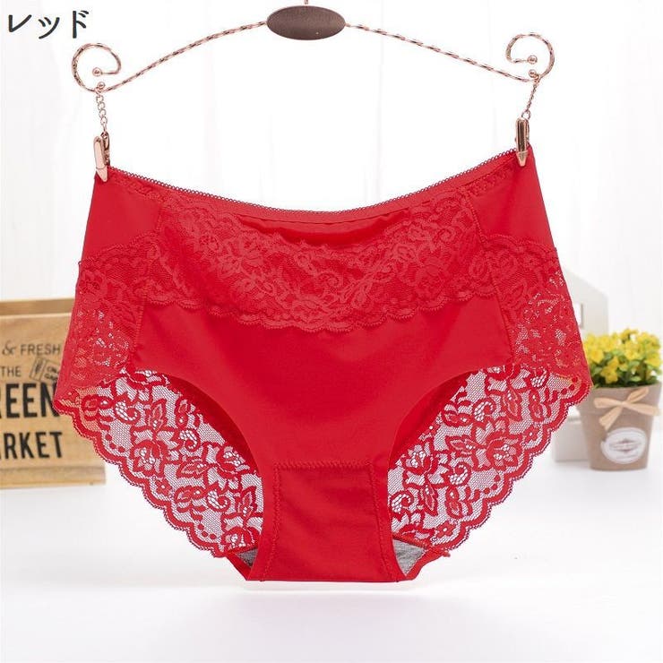 スタンダードショーツ レディース パンツ | PlusNao | 詳細画像3 