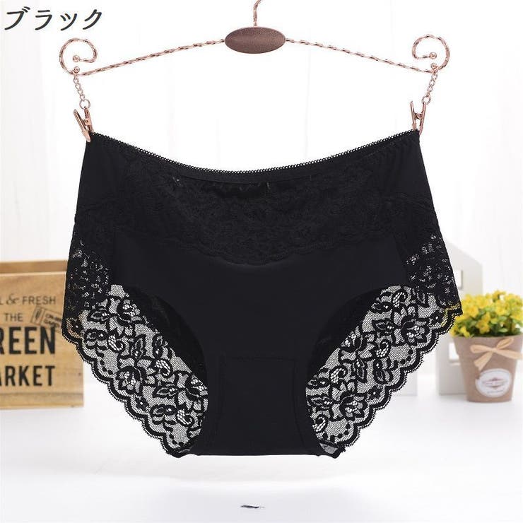 スタンダードショーツ レディース パンツ | PlusNao | 詳細画像4 