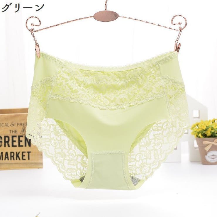 スタンダードショーツ レディース パンツ | PlusNao | 詳細画像5 