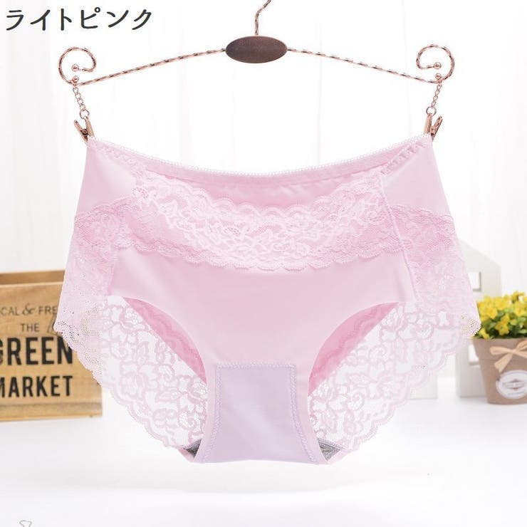 スタンダードショーツ レディース パンツ | PlusNao | 詳細画像7 