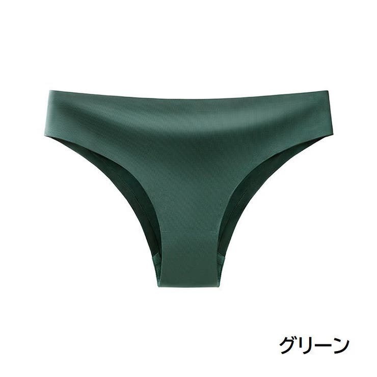 ヒップハンガーショーツ ハーフバック チーキー | PlusNao | 詳細画像15 