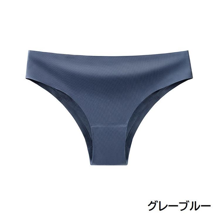 ヒップハンガーショーツ ハーフバック チーキー | PlusNao | 詳細画像16 