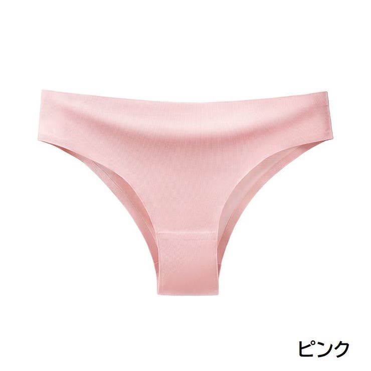 ヒップハンガーショーツ ハーフバック チーキー | PlusNao | 詳細画像17 