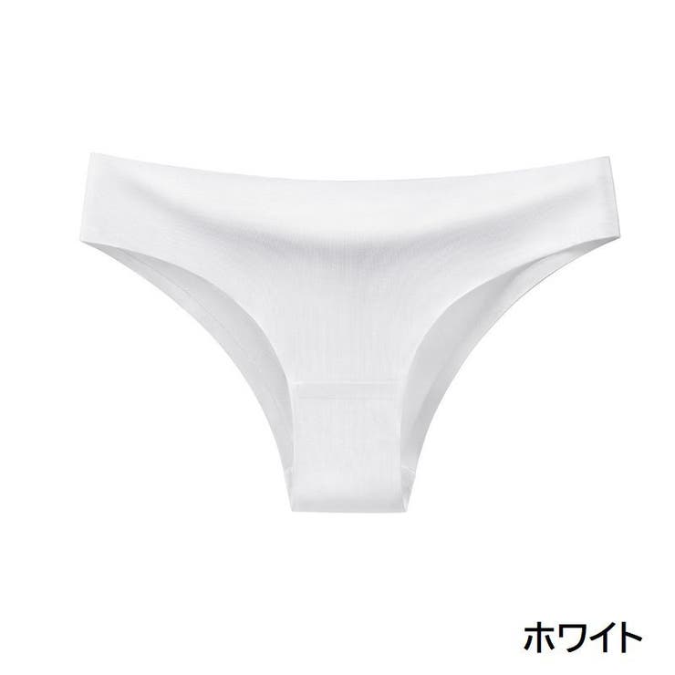 ヒップハンガーショーツ ハーフバック チーキー | PlusNao | 詳細画像18 