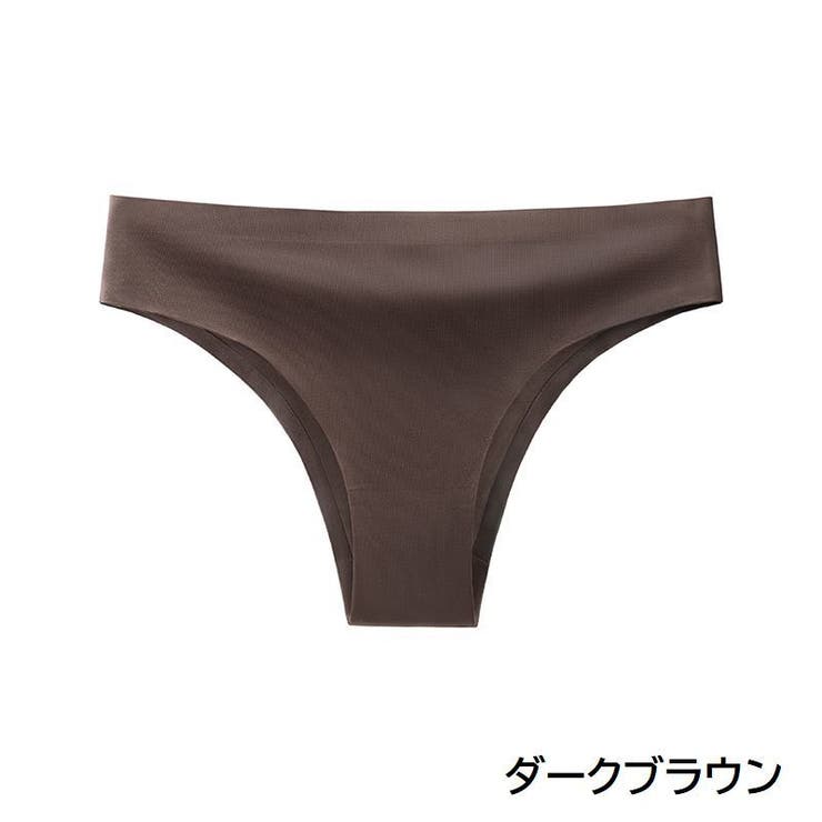 ヒップハンガーショーツ ハーフバック チーキー | PlusNao | 詳細画像19 