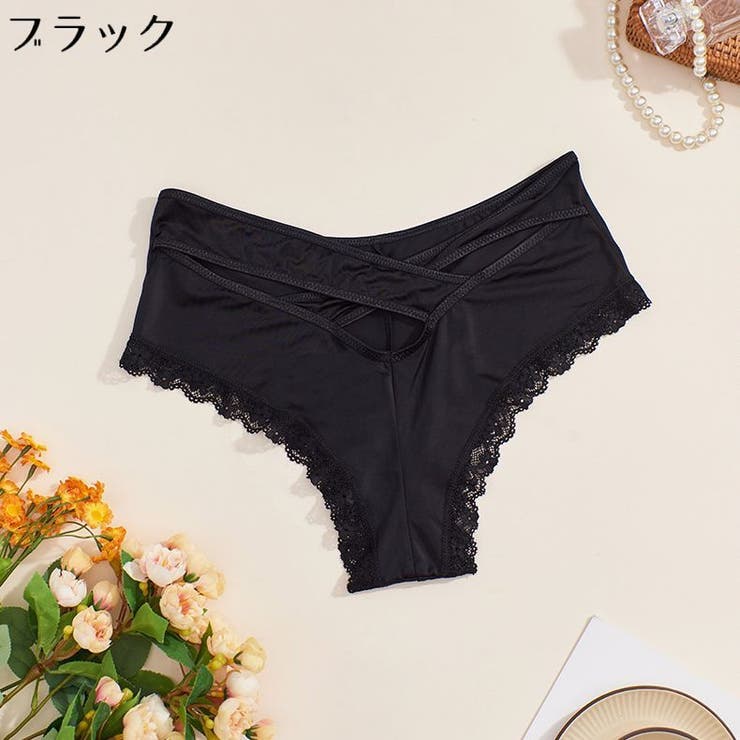 スタンダードショーツ レディース 女性用 | PlusNao | 詳細画像11 