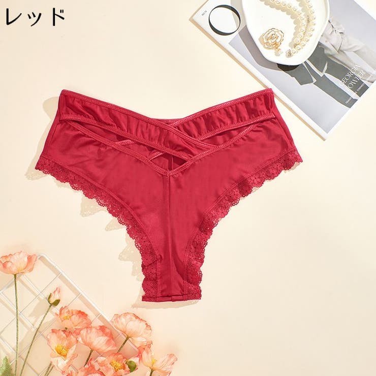 スタンダードショーツ レディース 女性用 | PlusNao | 詳細画像13 