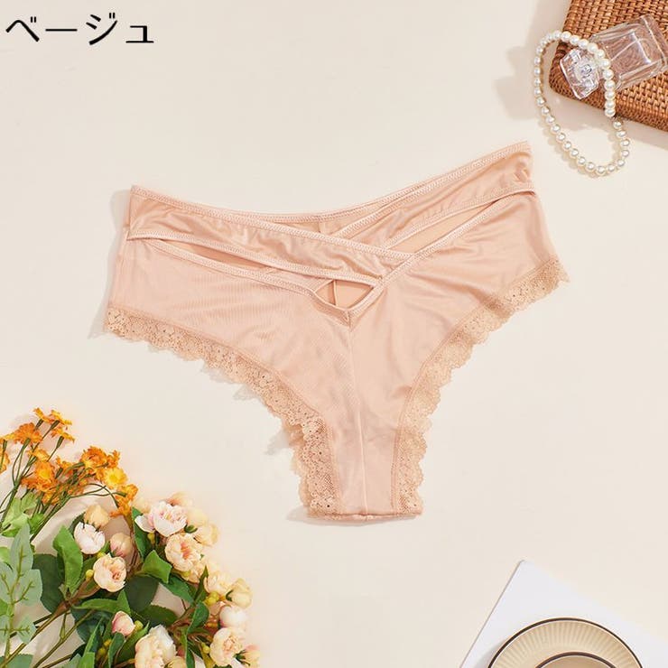 スタンダードショーツ レディース 女性用 | PlusNao | 詳細画像14 