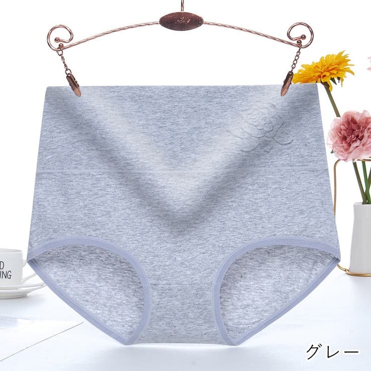 ハイウエストショーツ パンツ レディース | PlusNao | 詳細画像11 