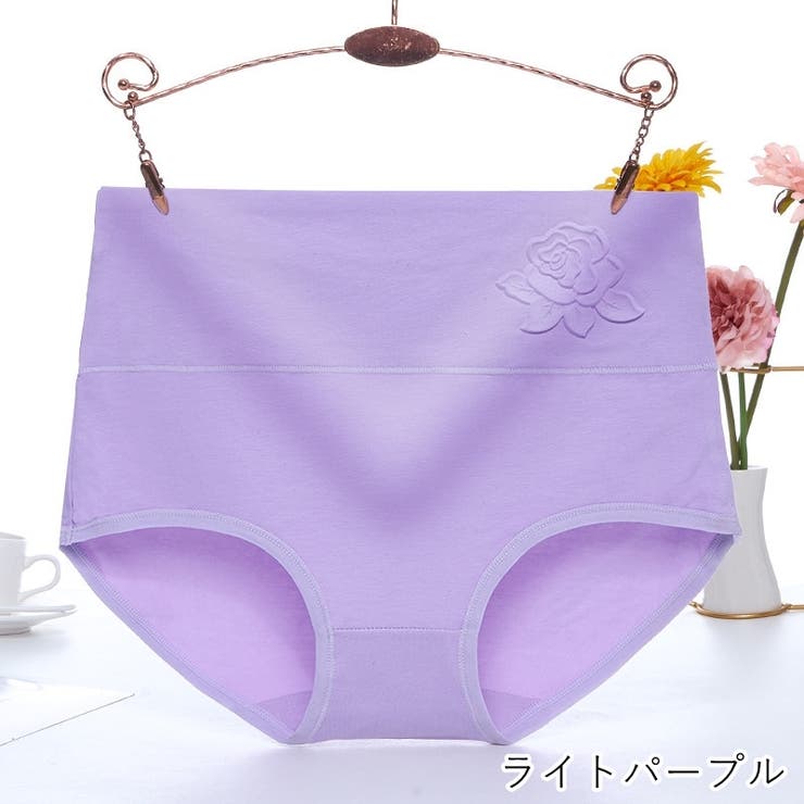 ハイウエストショーツ パンツ レディース | PlusNao | 詳細画像16 