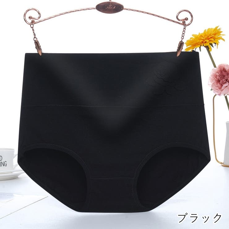 ハイウエストショーツ パンツ レディース | PlusNao | 詳細画像17 