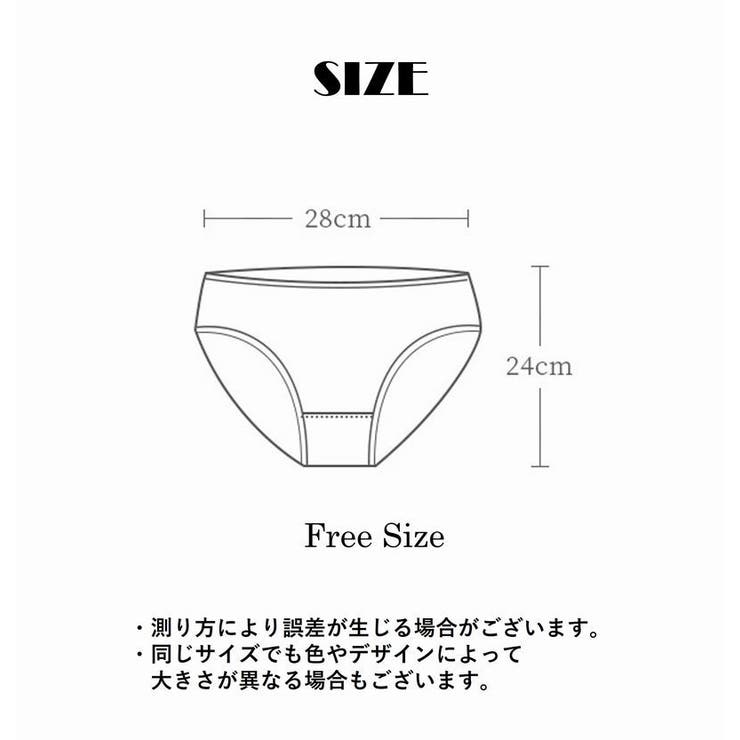 ショーツ スタンダード パンツ | PlusNao | 詳細画像19 