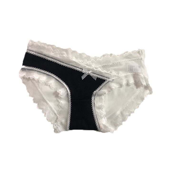 ヒップハンガーショーツ レディース 女性用 | PlusNao | 詳細画像10 