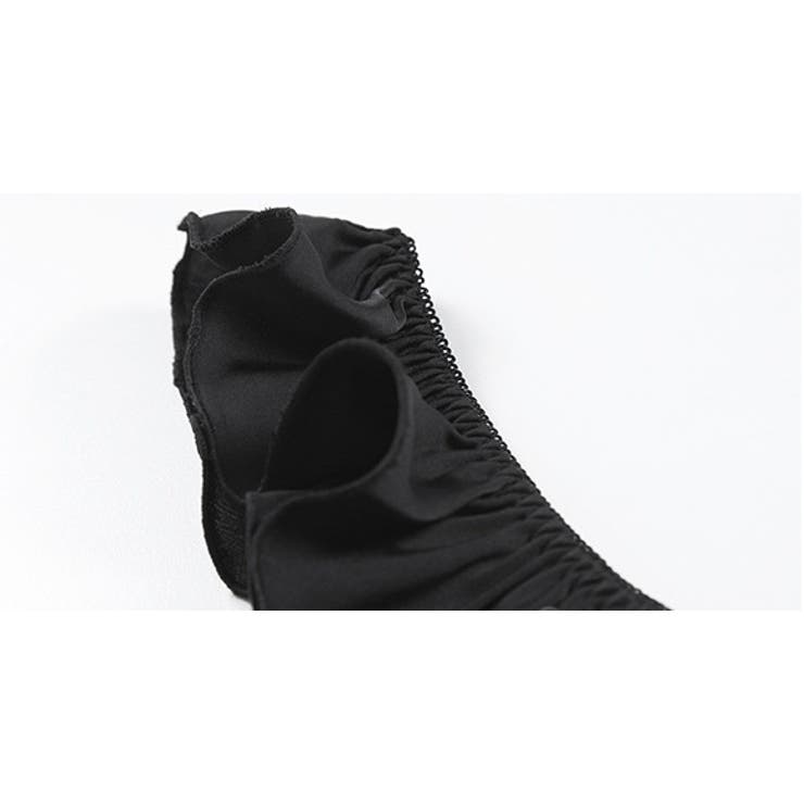 ショーツ Tバックショーツ タンガ | PlusNao | 詳細画像8 