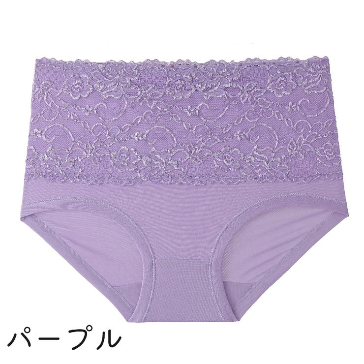 スタンダードショーツ レディース 女性 | PlusNao | 詳細画像16 
