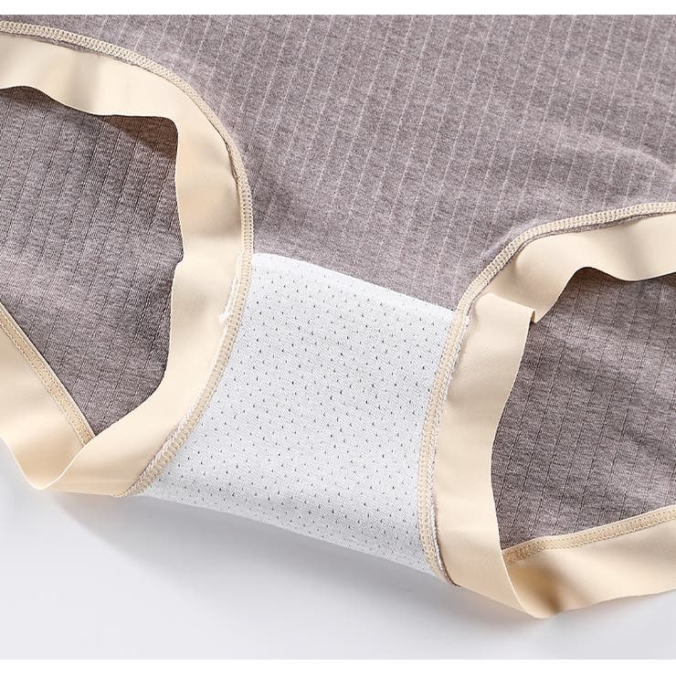 ショーツ スタンダード シームレス | PlusNao | 詳細画像14 