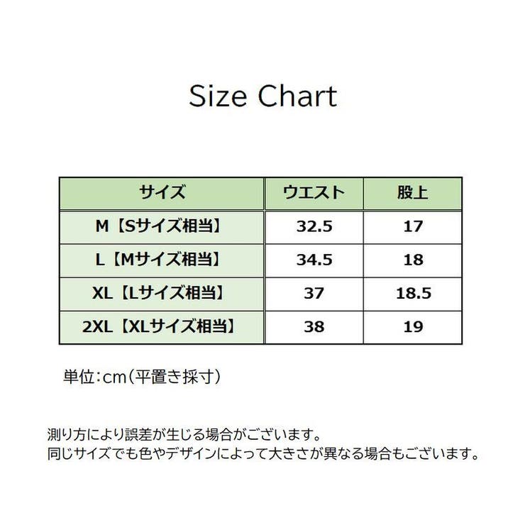 ブリーフ メンズショーツ ローライズ | PlusNao | 詳細画像6 