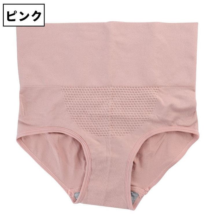スタンダードショーツ ハイウエスト レディース | PlusNao | 詳細画像9 