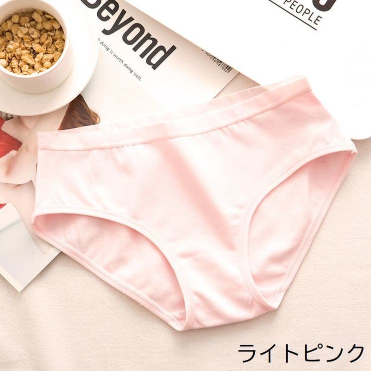 ショーツ レディース 女性用 | PlusNao | 詳細画像10 