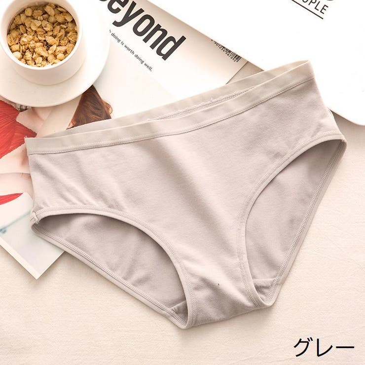 ショーツ レディース 女性用 | PlusNao | 詳細画像11 