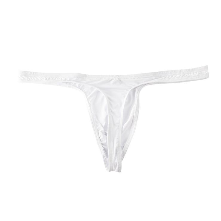 Tバックショーツ ビキニブリーフ メンズ | PlusNao | 詳細画像3 