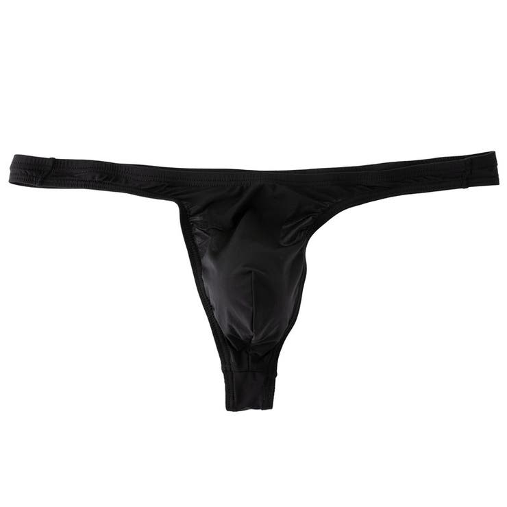 Tバックショーツ ビキニブリーフ メンズ | PlusNao | 詳細画像4 