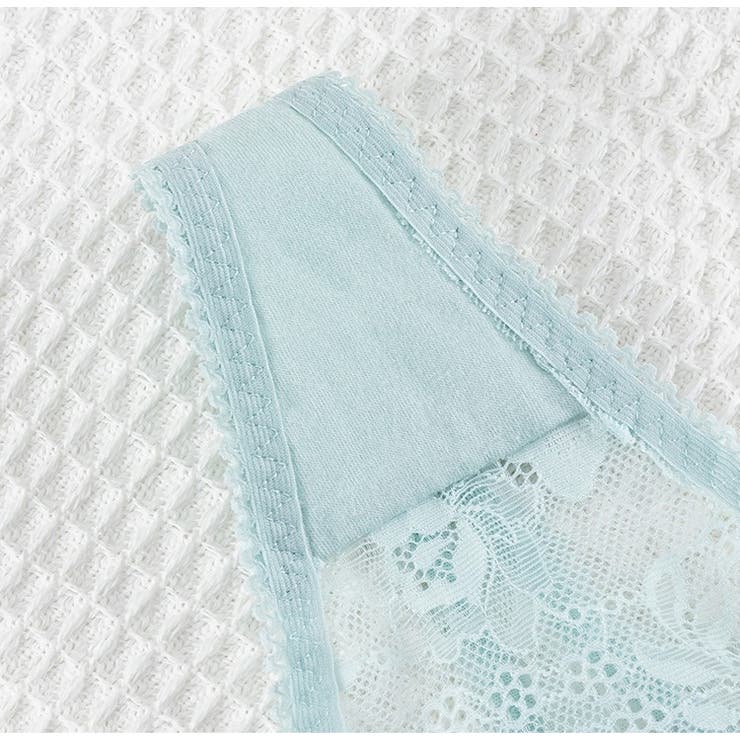 Tバックショーツ レディース 女性 | PlusNao | 詳細画像16 