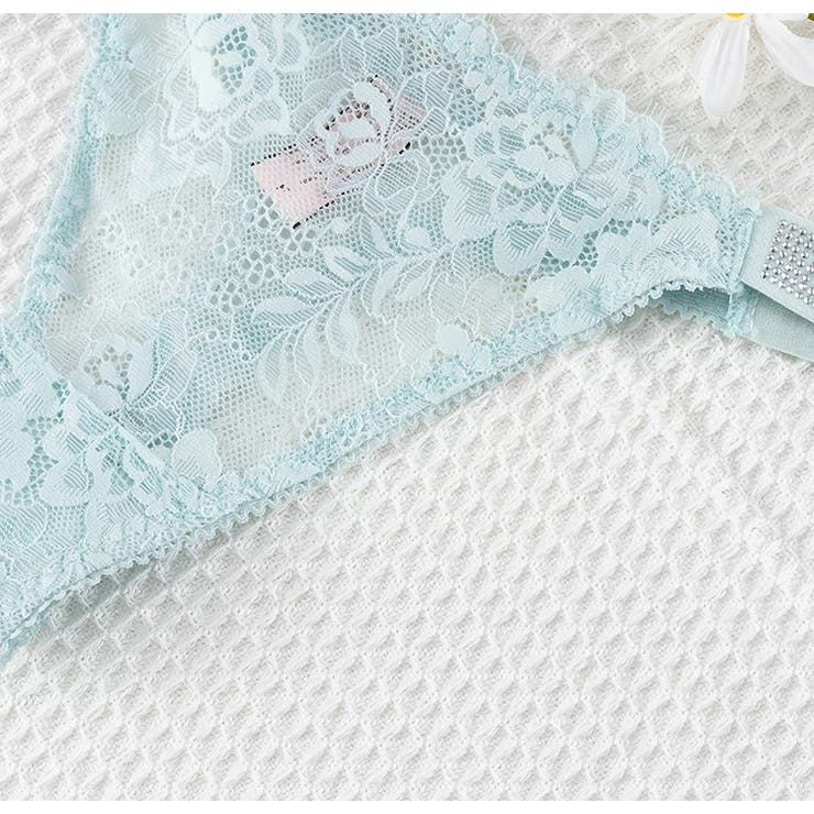 Tバックショーツ レディース 女性 | PlusNao | 詳細画像17 