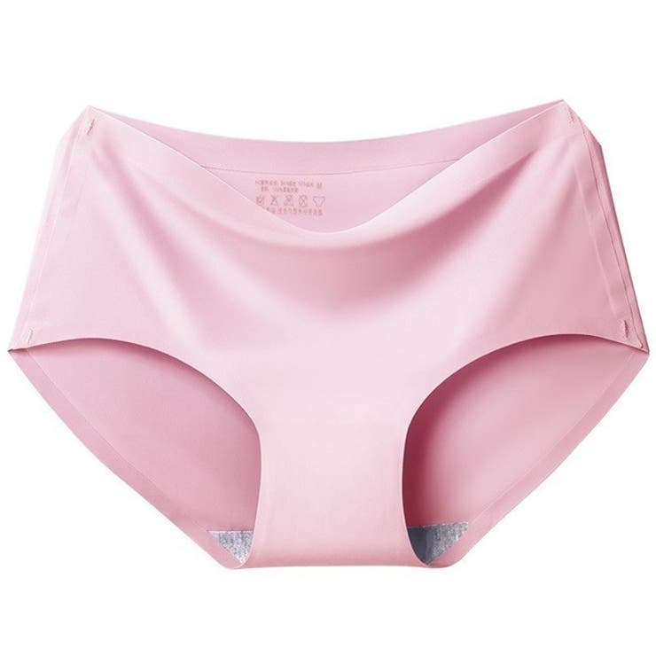 スタンダードショーツ レディース 女性用 | PlusNao | 詳細画像10 