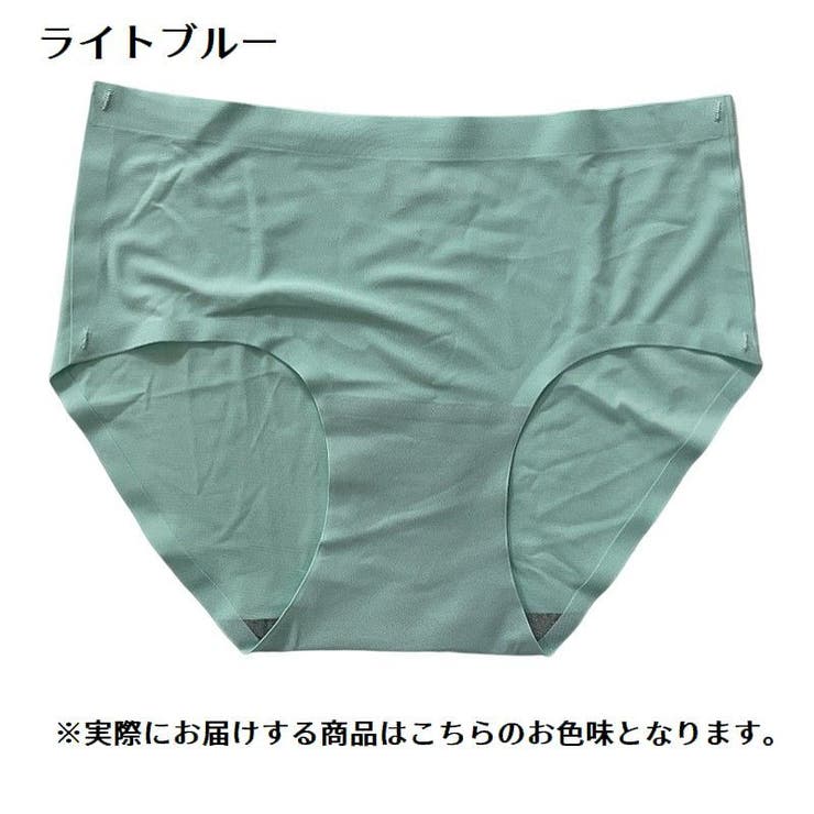 スタンダードショーツ レディース 女性用 | PlusNao | 詳細画像20 