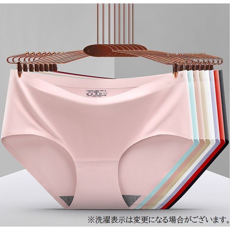 スタンダードショーツ レディース 女性用 | PlusNao | 詳細画像3 