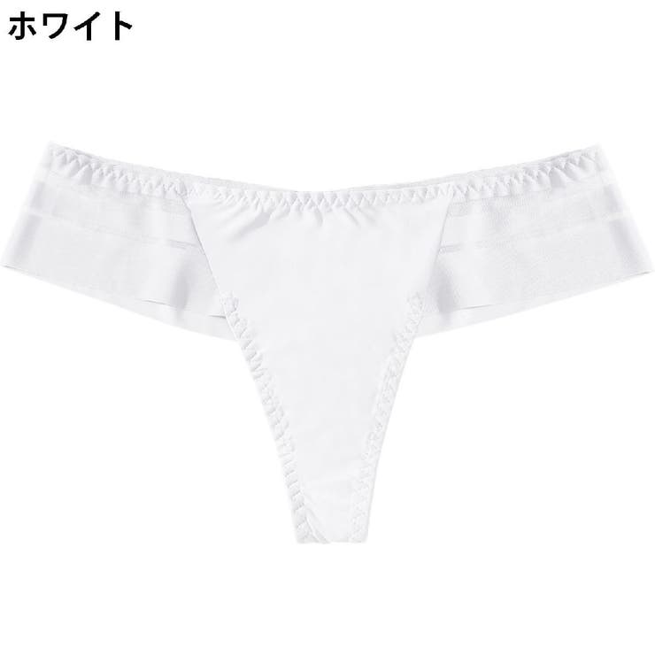 Tバックショーツ タンガ レディース | PlusNao | 詳細画像10 