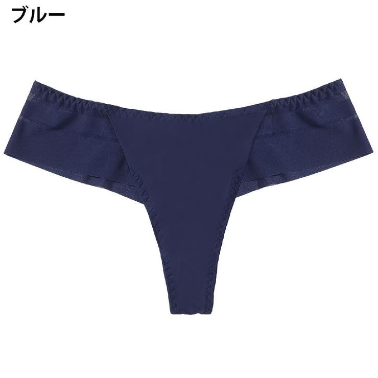 Tバックショーツ タンガ レディース | PlusNao | 詳細画像14 